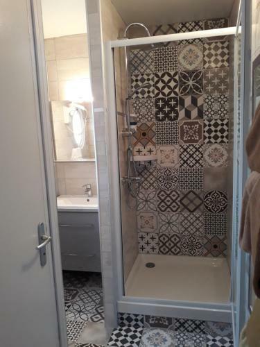 Hotel Clair Logis