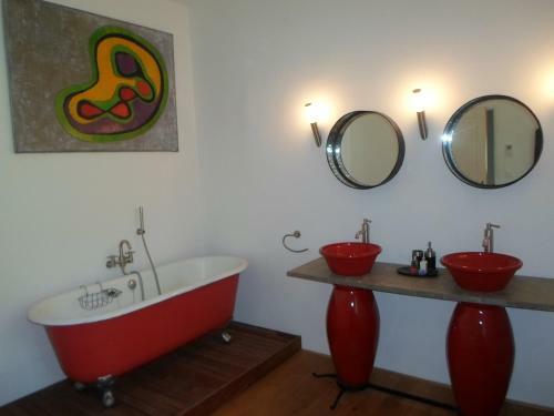 Bed & Breakfast Pavillon De Beauregard