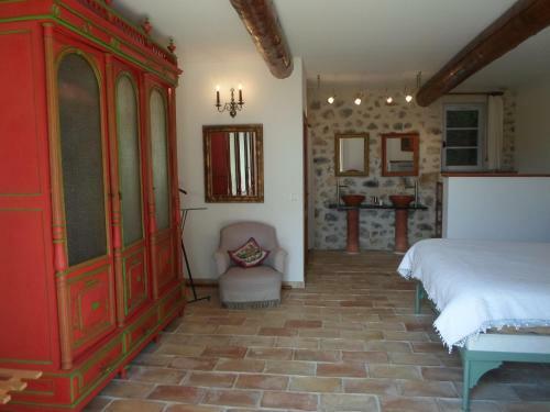 Bed & Breakfast Pavillon De Beauregard
