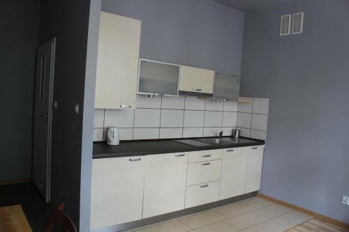 999 Aparthostel