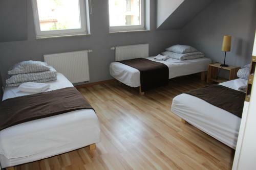 999 Aparthostel