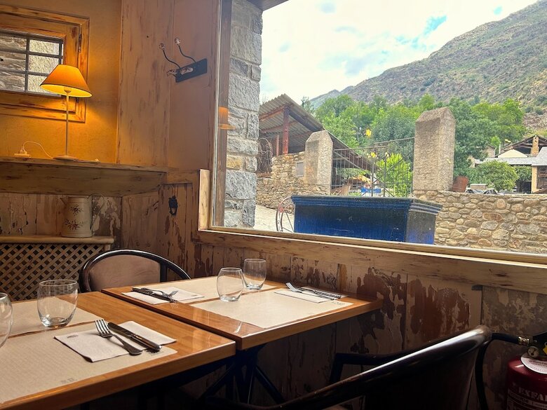 La Posada D'�neu By Rda Hotels