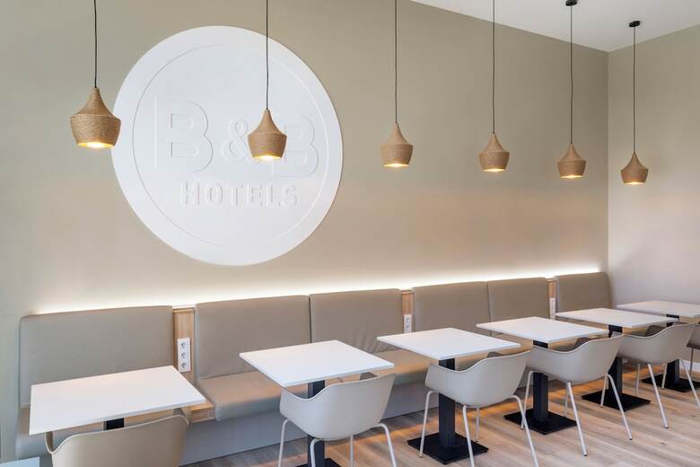 B&B Hotel Barcelona Matar�