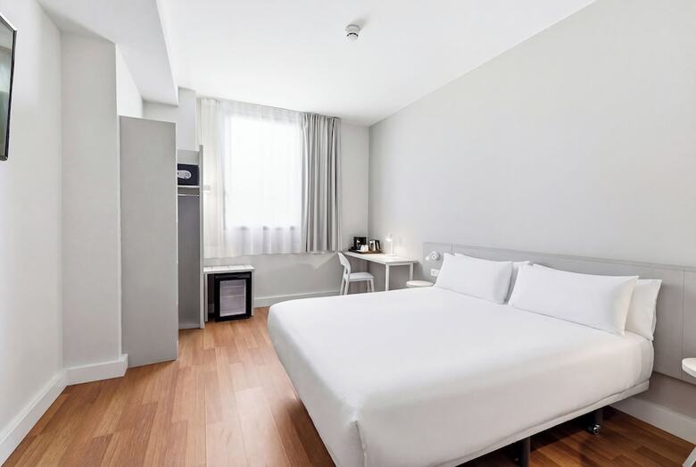 B&B Hotel Barcelona Matar�