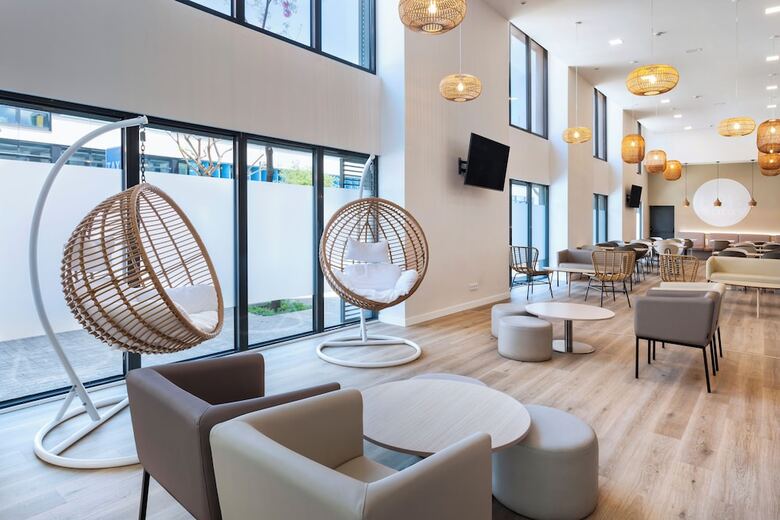 B&B Hotel Barcelona Matar�