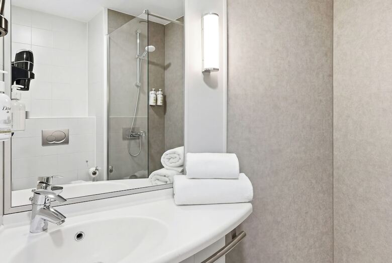 B&B Hotel Barcelona Matar�