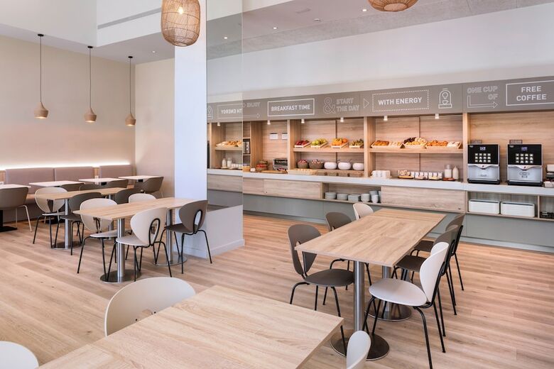 B&B Hotel Barcelona Matar�