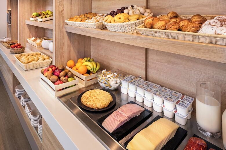 B&B Hotel Barcelona Matar�