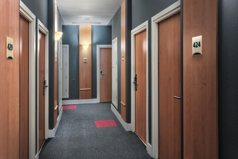 B&B Hotel Barcelona Matar�