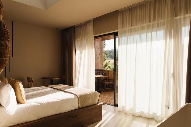 Noctis Hotel