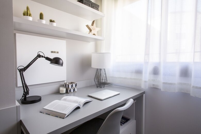 Hostal Residencia Universitaria Resa Barcelona Diagonal - Campus Accomodation