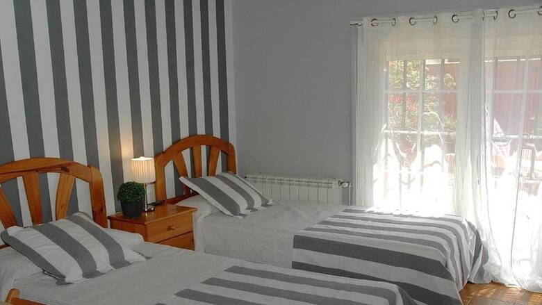 Hostal Cervantes