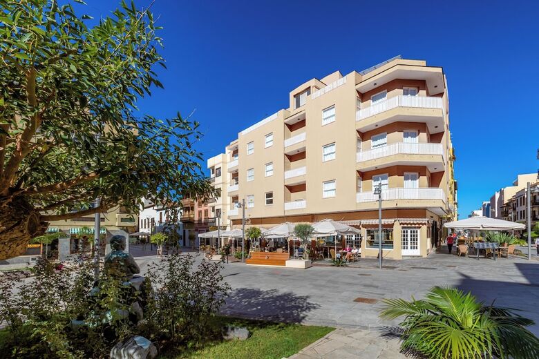Hotel Boutique HC Maga