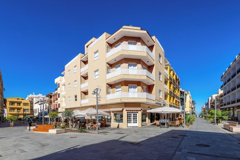 Hotel Boutique HC Maga