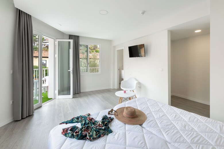 Hotel Boutique HC Maga