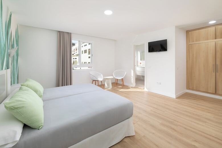 Hotel Boutique HC Maga