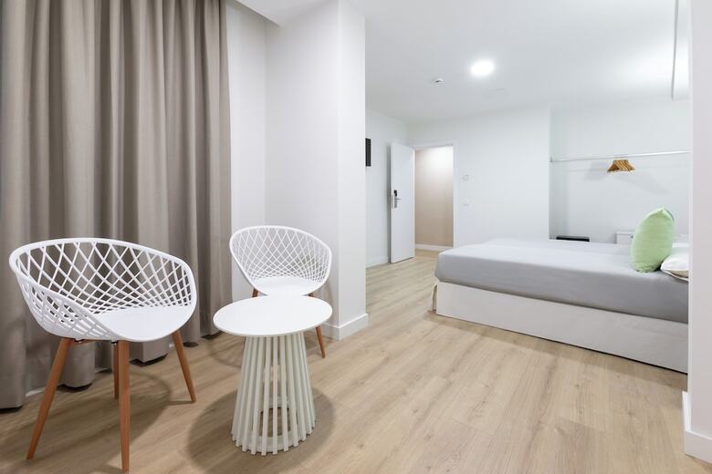 Hotel Boutique HC Maga