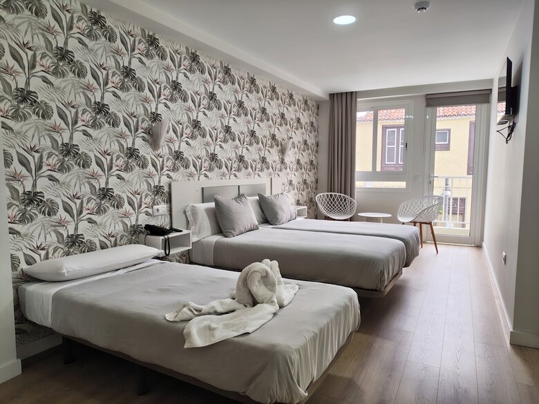 Hotel Boutique HC Maga