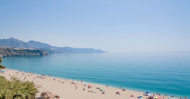 Hostal HC Calahonda Beach Nerja