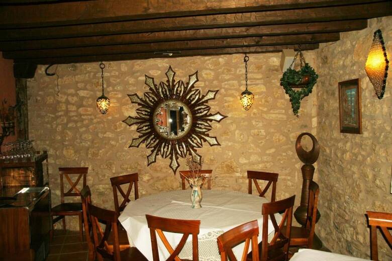 Hotel El Mirador De Almanzor