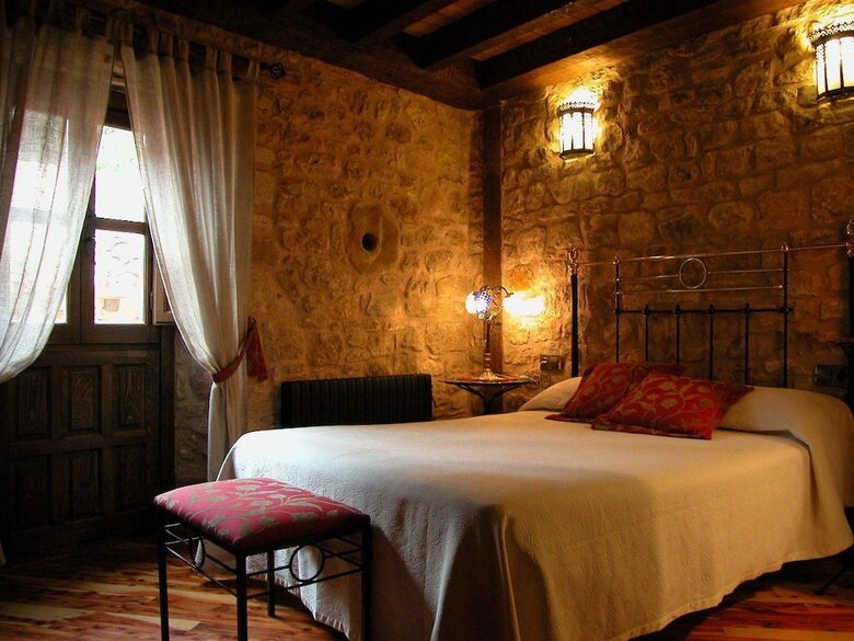 Hotel El Mirador De Almanzor