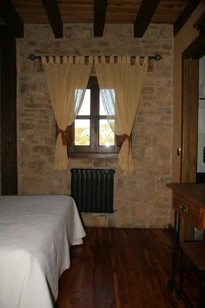 Hotel El Mirador De Almanzor