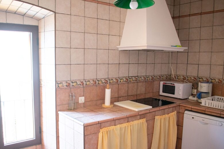 La Casa Grande De Adolfo