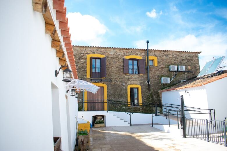 La Casa Grande De Adolfo