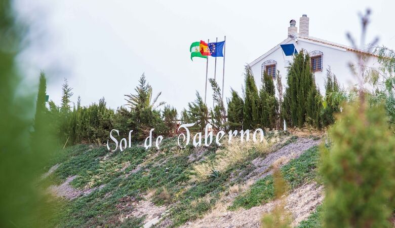 Aparthotel Sol De Taberno