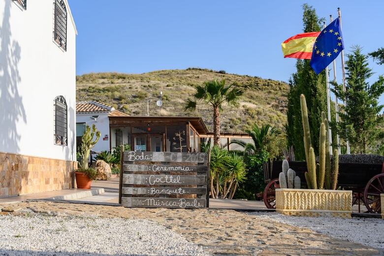Aparthotel Sol De Taberno
