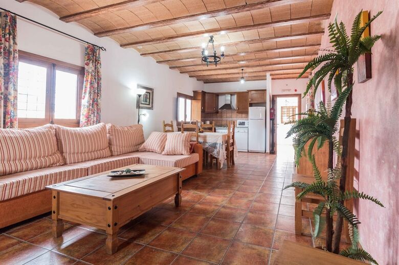 Aparthotel Sol De Taberno