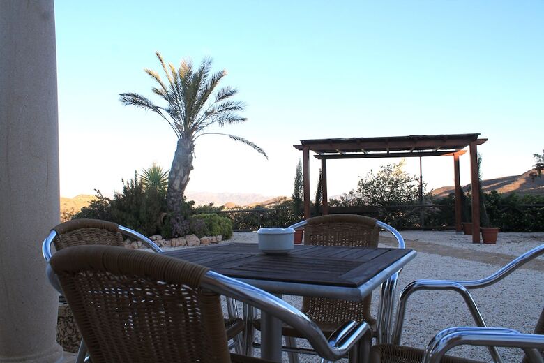 Aparthotel Sol De Taberno
