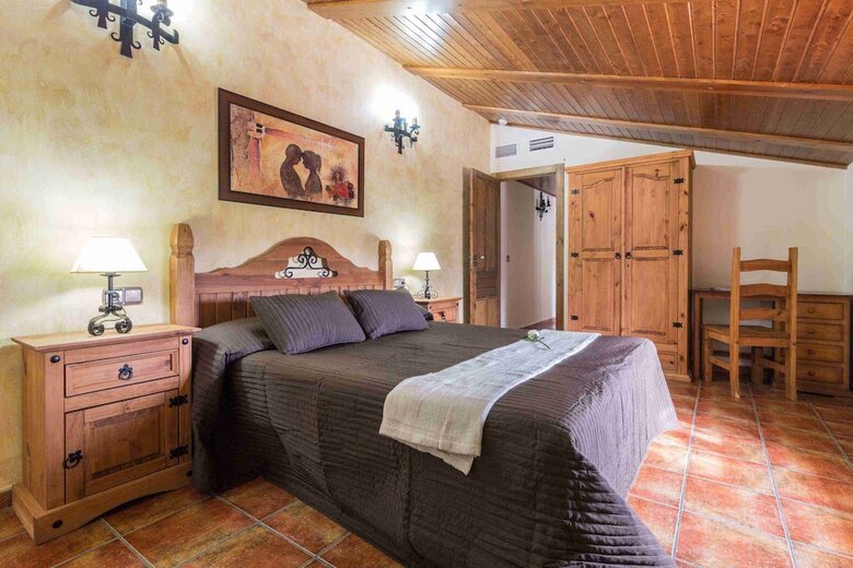 Aparthotel Sol De Taberno