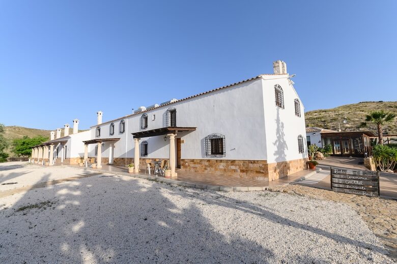 Aparthotel Sol De Taberno