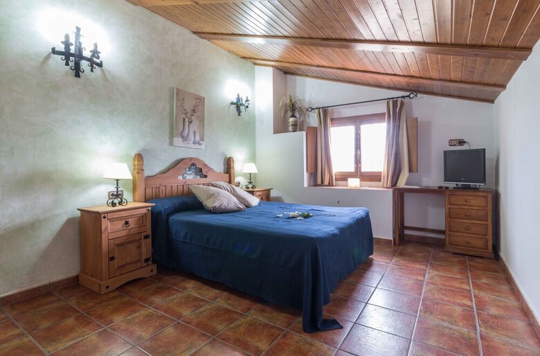 Aparthotel Sol De Taberno