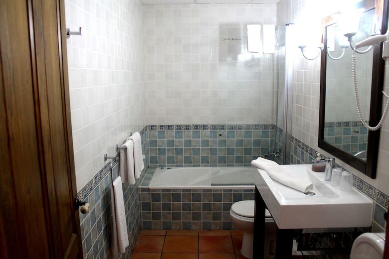 Aparthotel Sol De Taberno