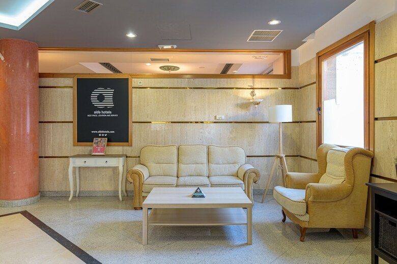 Hotel Alda Ciudad De Toro