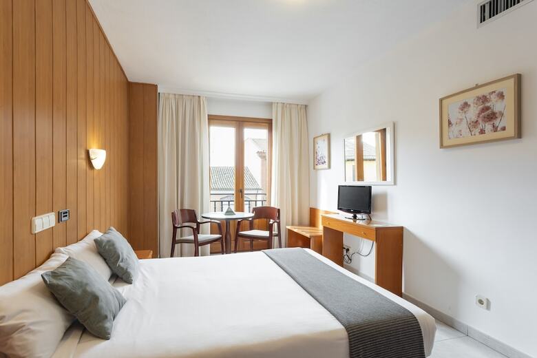 Hotel Alda Ciudad De Toro