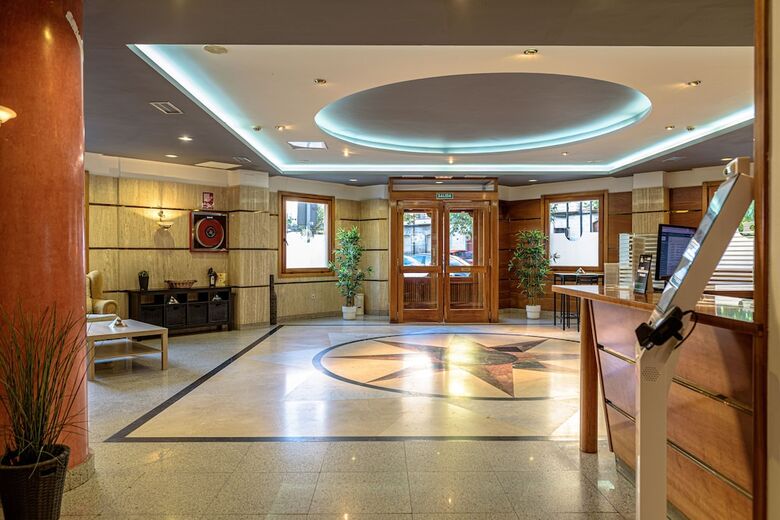 Hotel Alda Ciudad De Toro