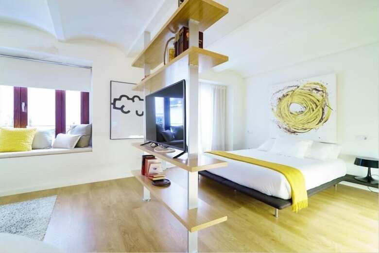Hotel Valencia Luxury - Boutique Redonda