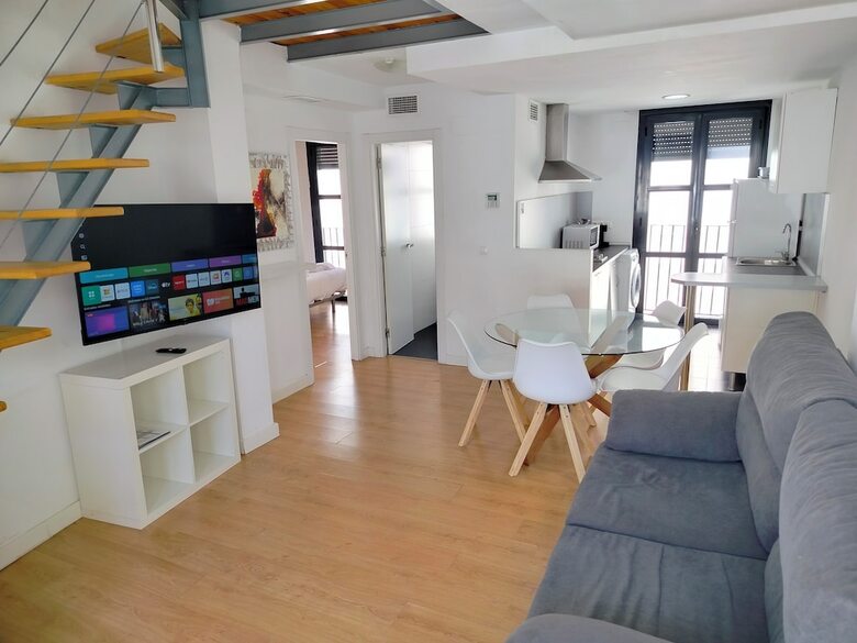 Aparthotel Apartamentos Centro Cordoba By Mira