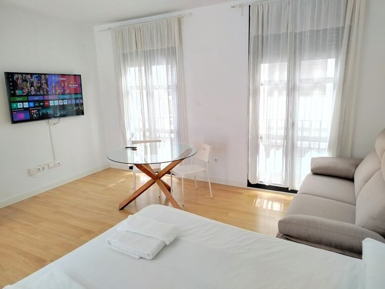 Aparthotel Apartamentos Centro Cordoba By Mira