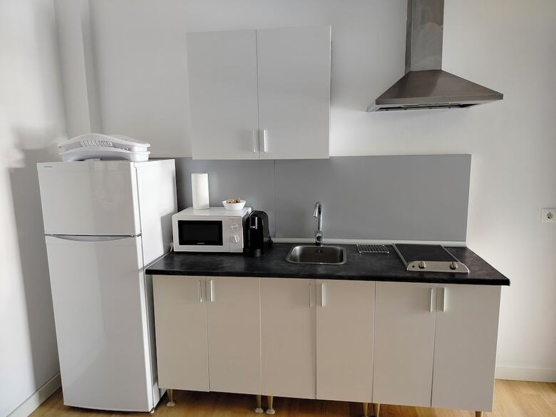 Aparthotel Apartamentos Centro Cordoba By Mira