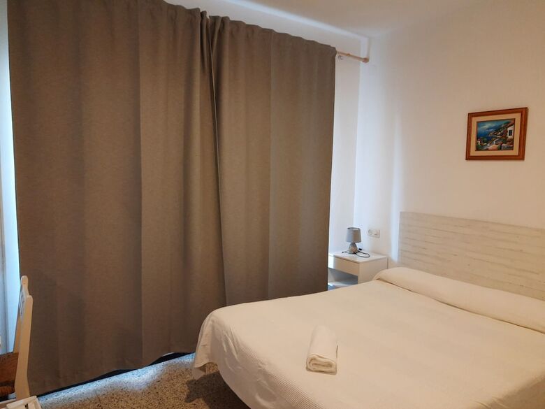Hotel Riomar