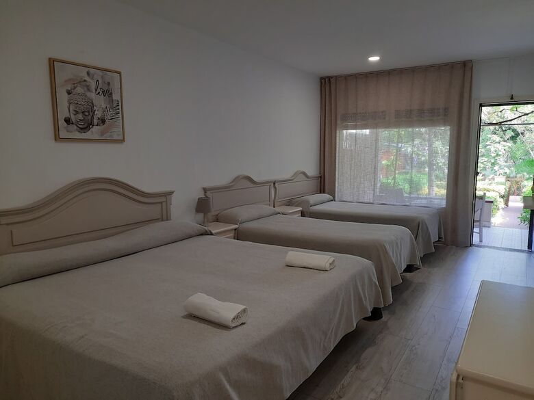 Hotel Riomar