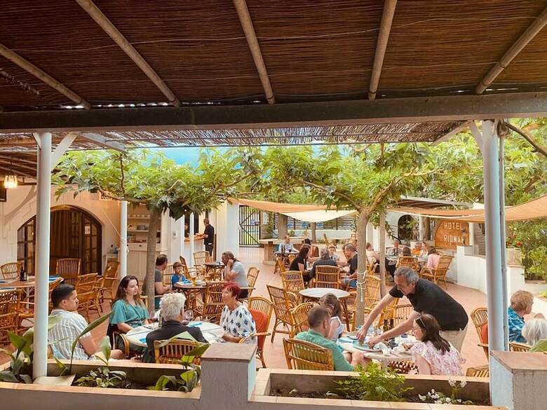 Hotel Riomar