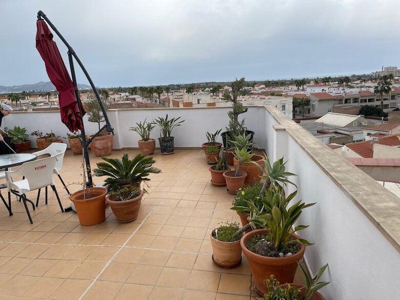 Hostal Palomares