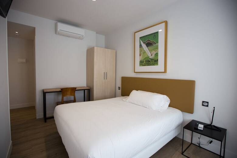 Hostal Central Roomss