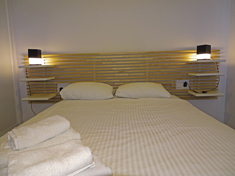 Aparthotel Sue�a La Bre�a