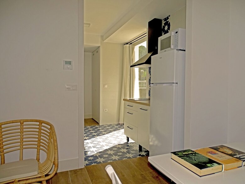 Aparthotel Sue�a La Bre�a